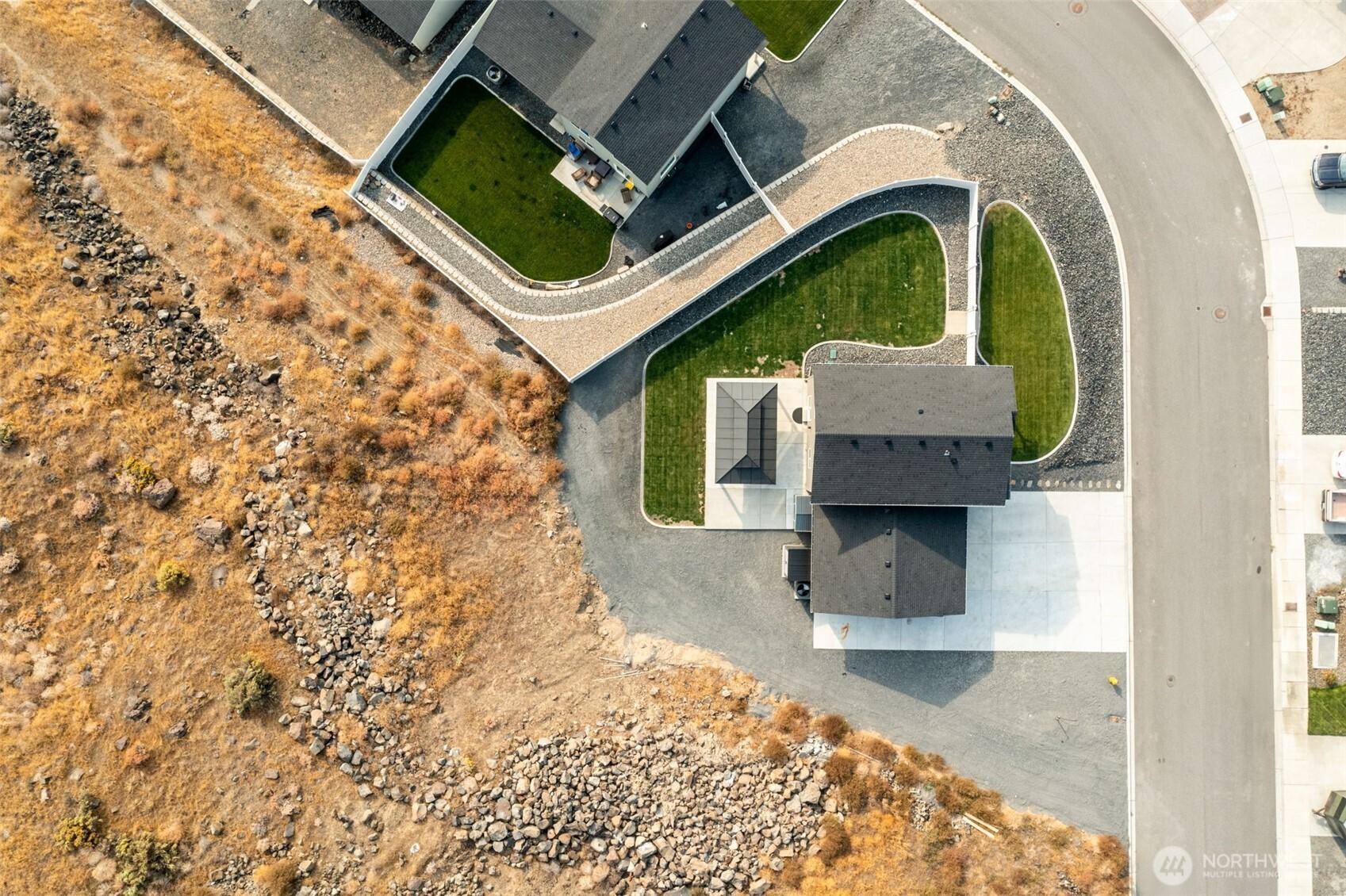 103 George Loop Rock Island, WA 98850 - Photo 28 of 40