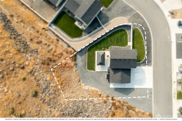 $514,000 | 103 George Loop, Rock Island, WA 98850