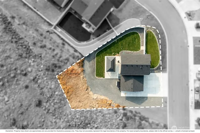 $514,000 | 103 George Loop, Rock Island, WA 98850