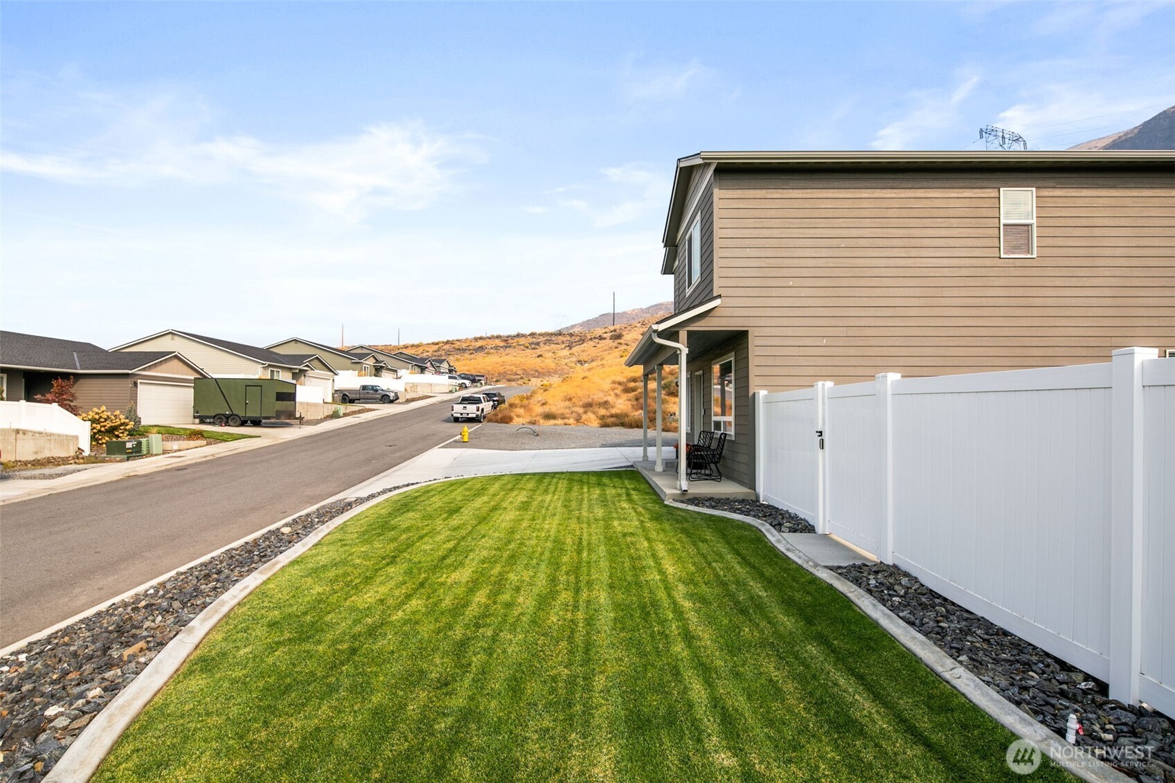 103 George Loop Rock Island, WA 98850 - Photo 31 of 40