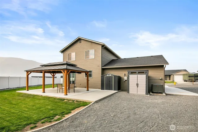 $514,000 | 103 George Loop, Rock Island, WA 98850