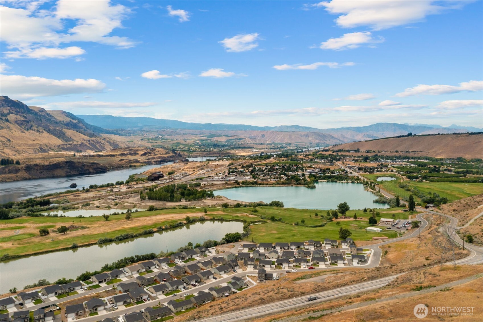 103 George Loop Rock Island, WA 98850 - Photo 40 of 40