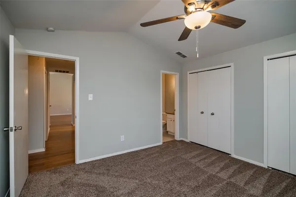 $320,000 | 7405 Shadow Bend Drive, Fort Worth, TX 76137