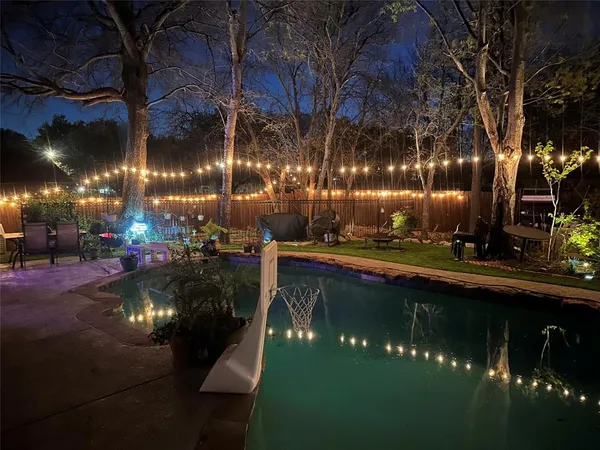 $320,000 | 7405 Shadow Bend Drive, Fort Worth, TX 76137