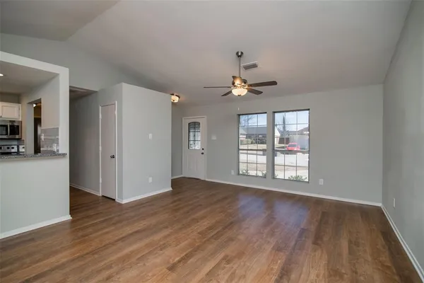 $320,000 | 7405 Shadow Bend Drive, Fort Worth, TX 76137