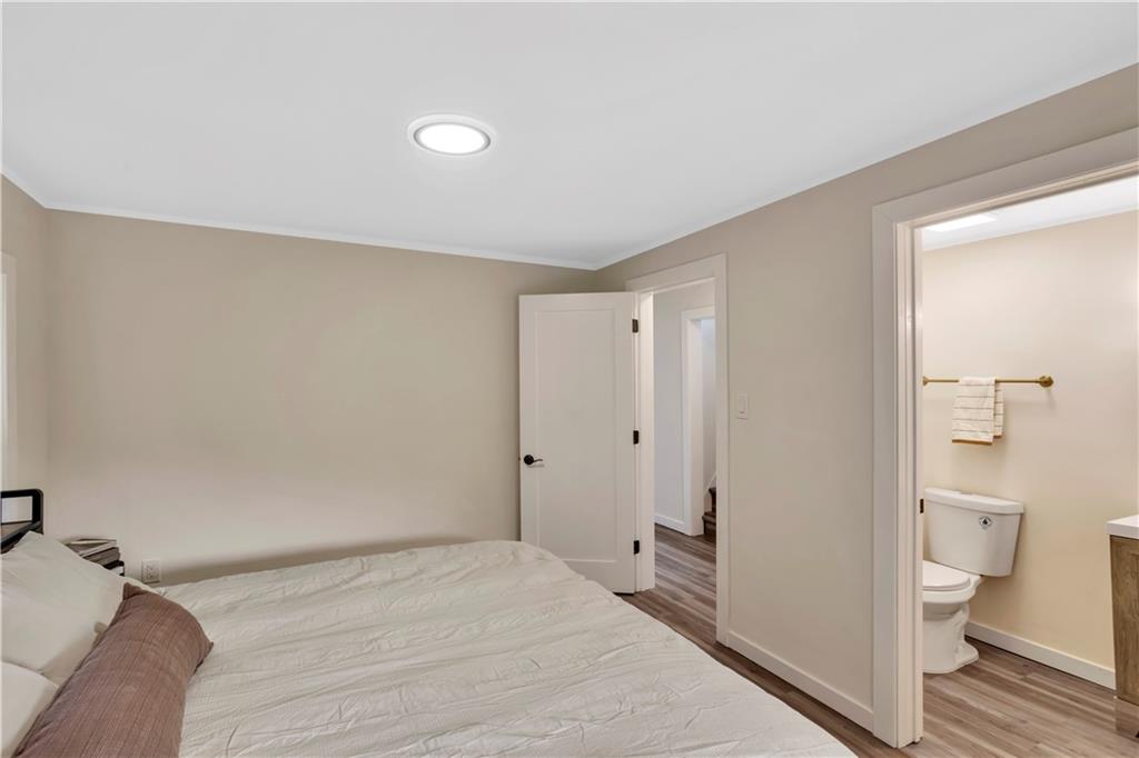 1430 Ridge Avenue Coraopolis, PA 15108 - Photo 21 of 32 a view of bathroom