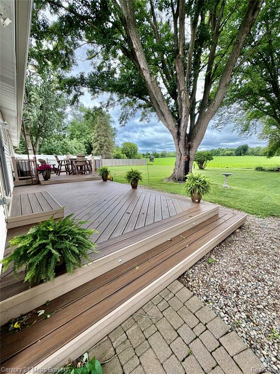 3259 North Seymour Road Flushing, MI 48433 - Photo 9 of 48