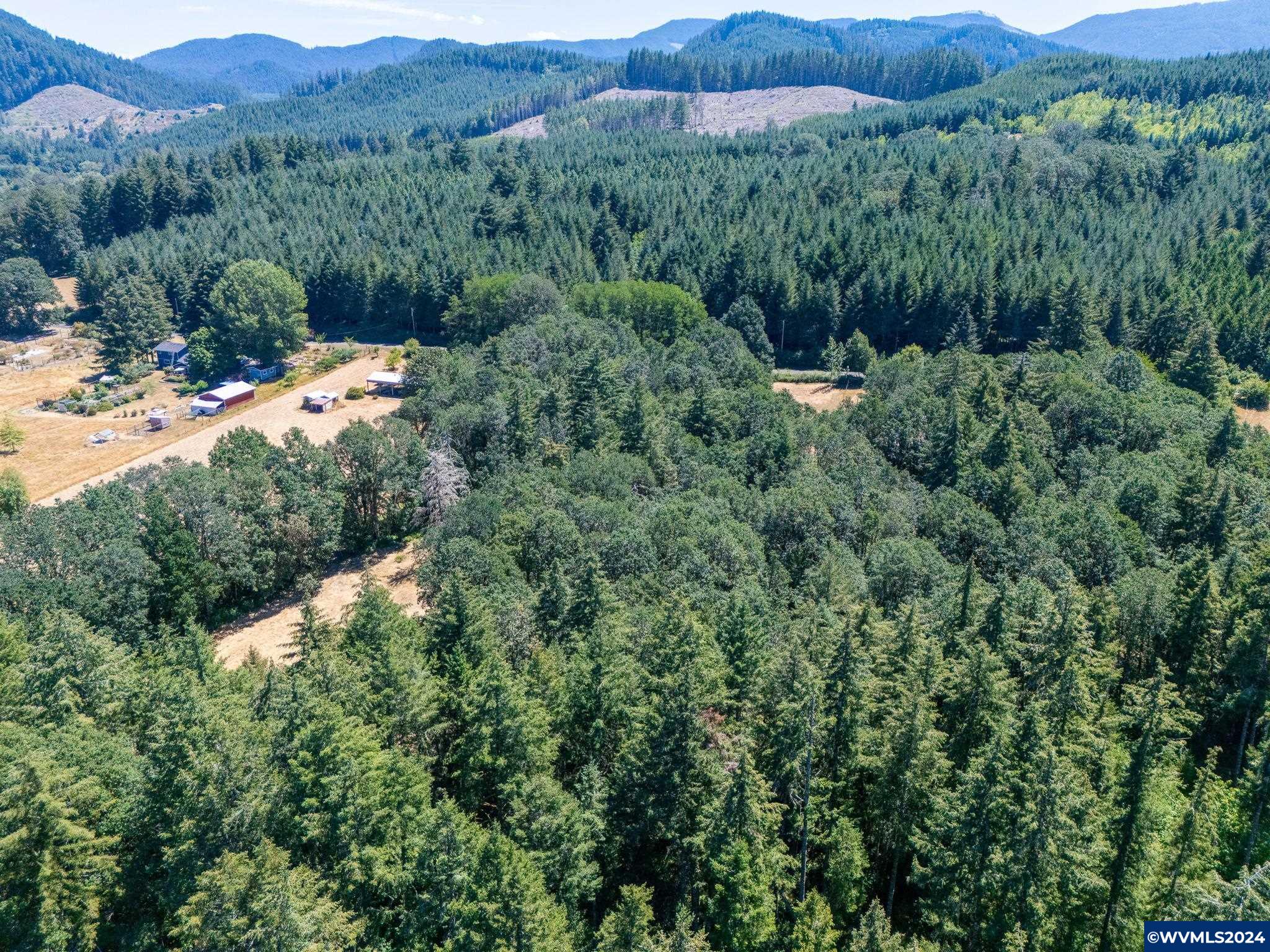 26622 Fudge Road Alsea, OR 97324 - Photo 31 of 34