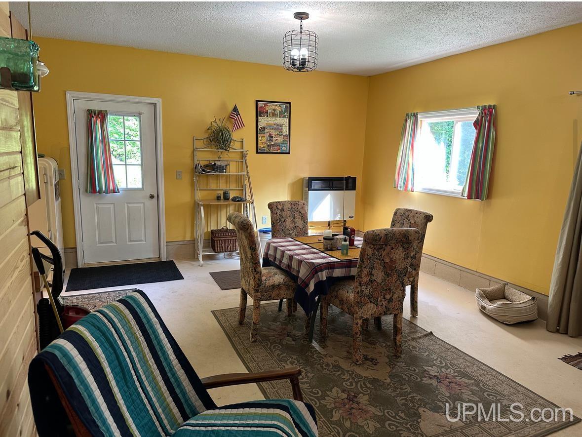 N1504 Paulsen Road Chatham, MI 49816 - Photo 2 of 7