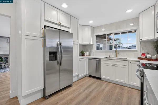 $859,999 | 1590 Laverne Way, Concord, CA 94521