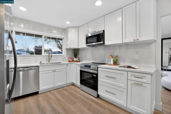 $859,999 | 1590 Laverne Way, Concord, CA 94521