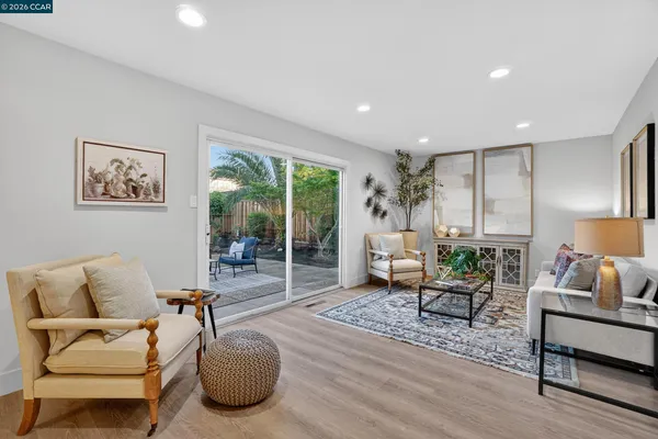 $859,999 | 1590 Laverne Way, Concord, CA 94521