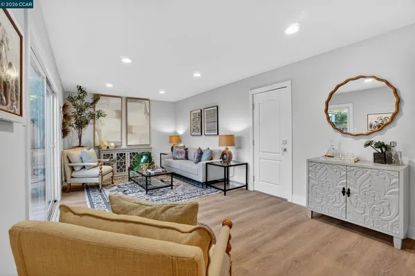 $859,999 | 1590 Laverne Way, Concord, CA 94521