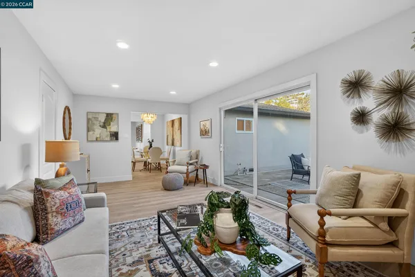 $859,999 | 1590 Laverne Way, Concord, CA 94521