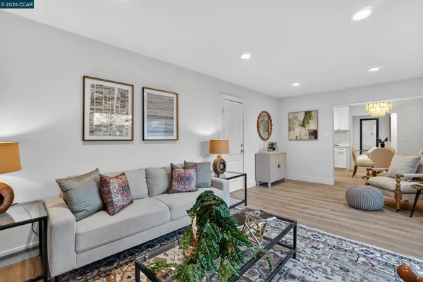 $859,999 | 1590 Laverne Way, Concord, CA 94521