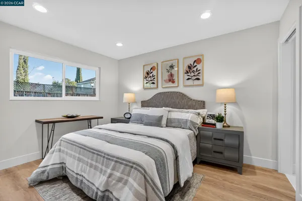 $859,999 | 1590 Laverne Way, Concord, CA 94521