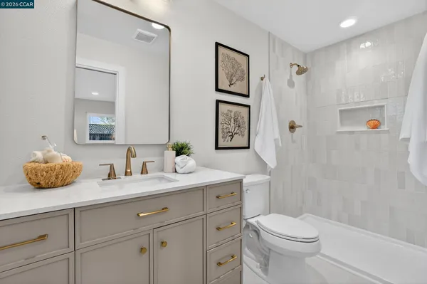 $859,999 | 1590 Laverne Way, Concord, CA 94521