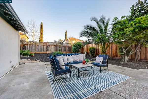 $859,999 | 1590 Laverne Way, Concord, CA 94521