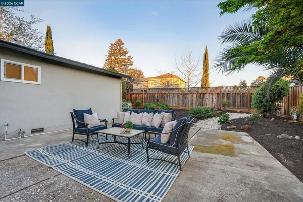 $859,999 | 1590 Laverne Way, Concord, CA 94521