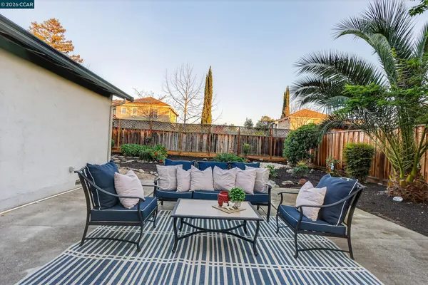 $859,999 | 1590 Laverne Way, Concord, CA 94521