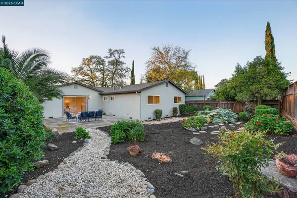 $859,999 | 1590 Laverne Way, Concord, CA 94521