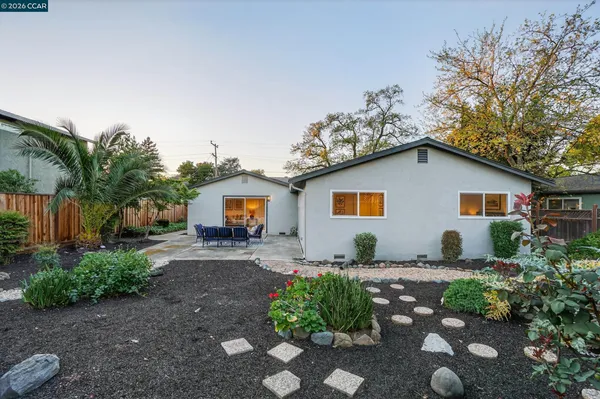 $859,999 | 1590 Laverne Way, Concord, CA 94521