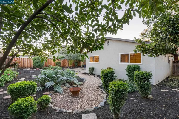 $859,999 | 1590 Laverne Way, Concord, CA 94521