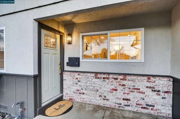 $859,999 | 1590 Laverne Way, Concord, CA 94521