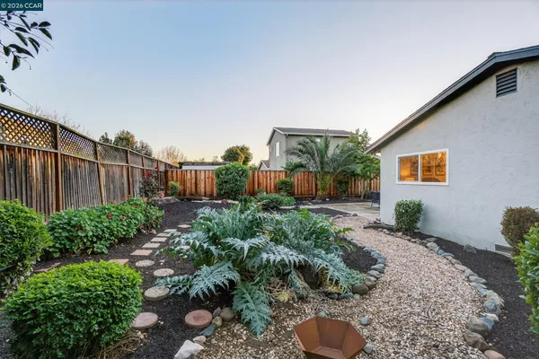 $859,999 | 1590 Laverne Way, Concord, CA 94521