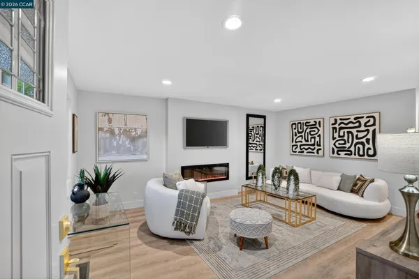 $859,999 | 1590 Laverne Way, Concord, CA 94521