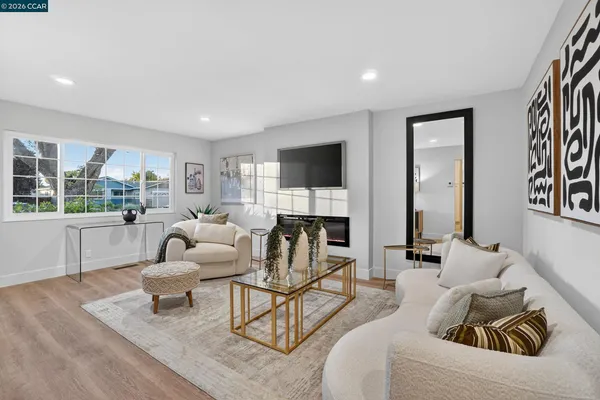 $859,999 | 1590 Laverne Way, Concord, CA 94521