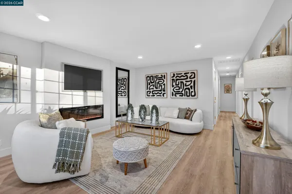 $859,999 | 1590 Laverne Way, Concord, CA 94521