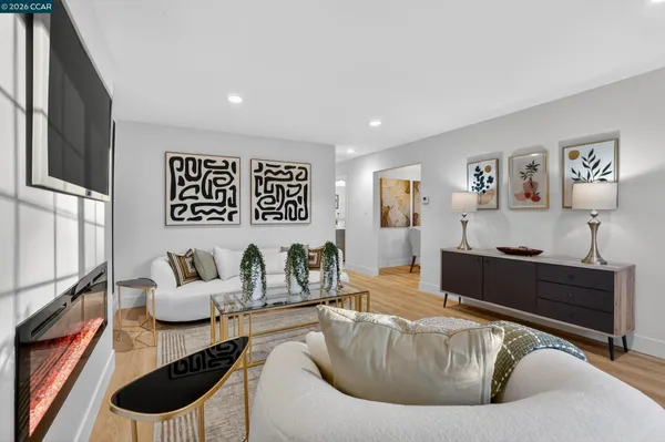 $859,999 | 1590 Laverne Way, Concord, CA 94521