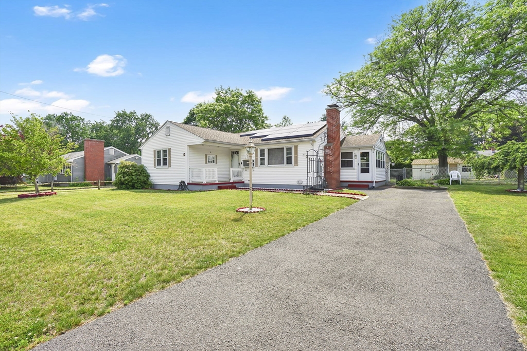 135 Bulat Drive Springfield, MA 01129 - Photo 2 of 42