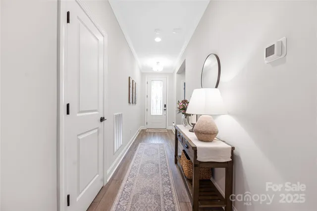 a bed room with a bed and a couch