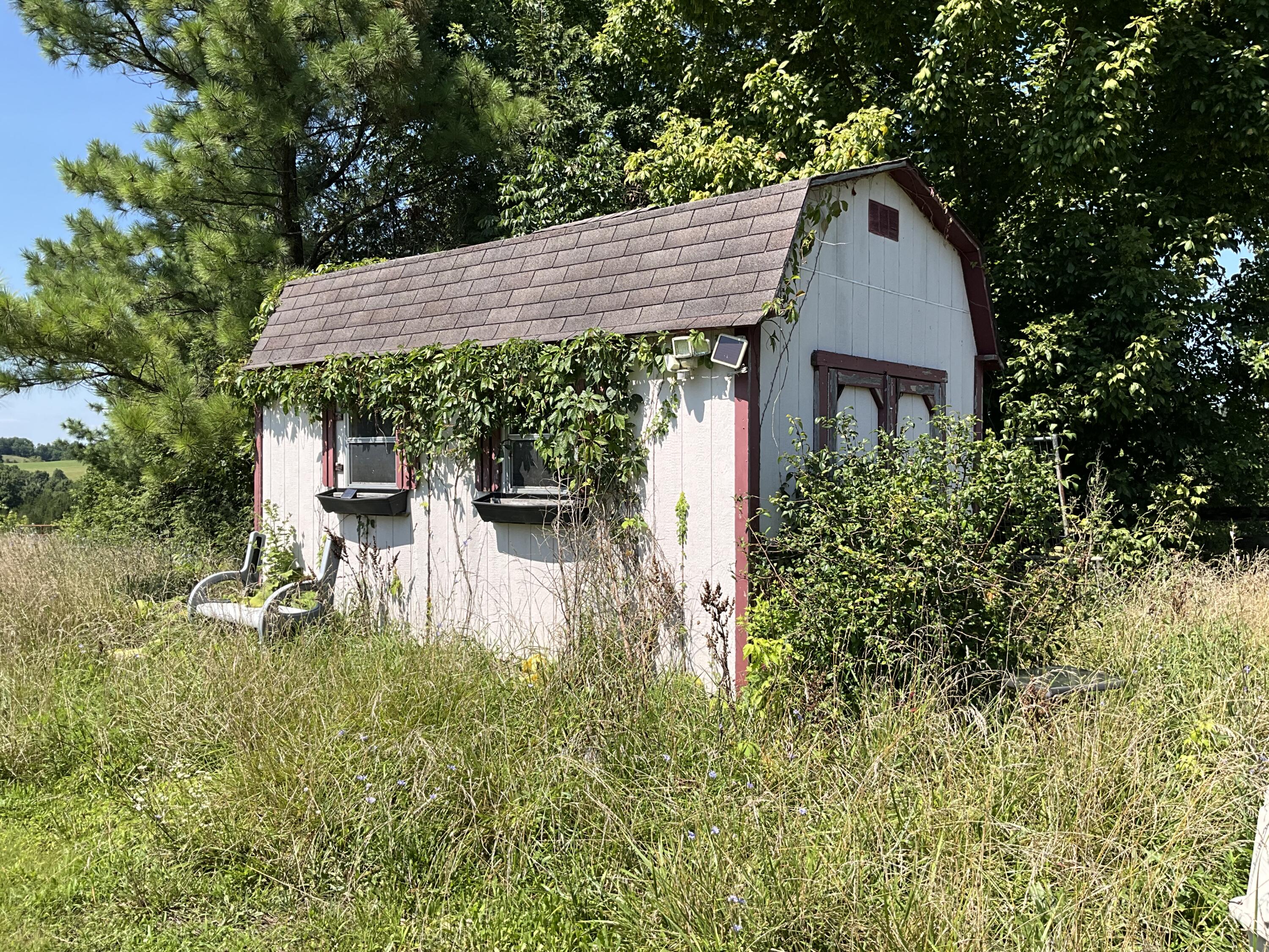 655 Kendall Road Dry Ridge, KY 41035 - Photo 41 of 46 IMG_3969