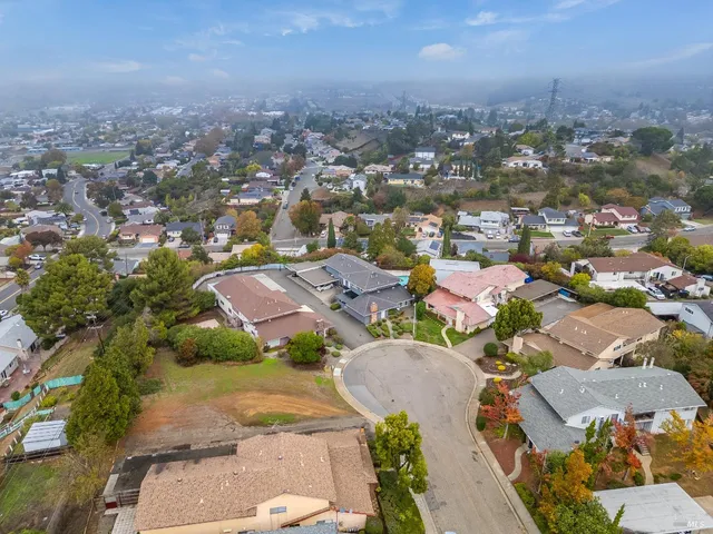 $1,299,999 | 150 Yorkshire Court, Vallejo, CA 94591