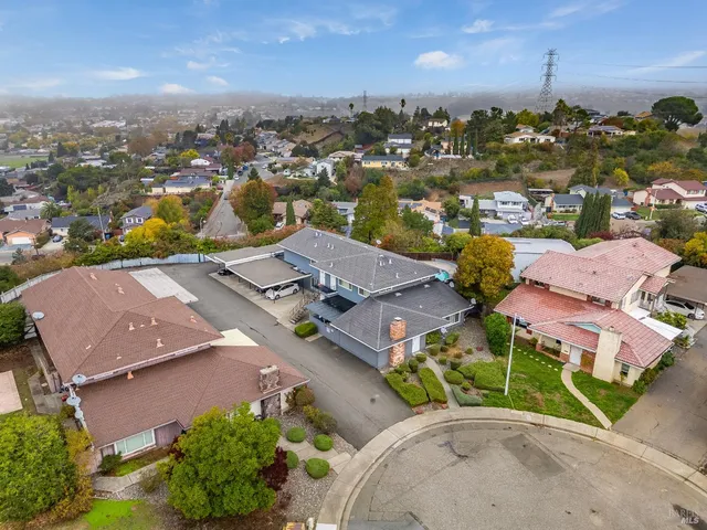 $1,299,999 | 150 Yorkshire Court, Vallejo, CA 94591