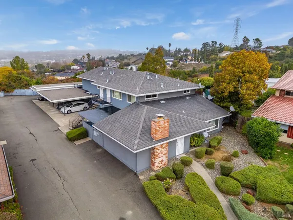 $1,200,000 | 150 Yorkshire Court, Vallejo, CA 94591