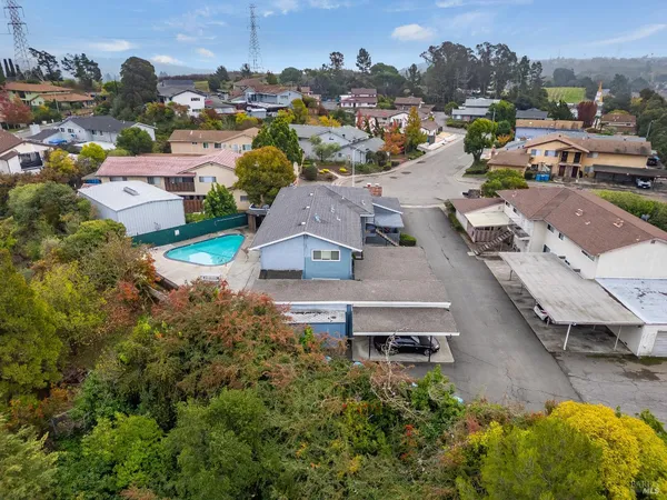 $1,200,000 | 150 Yorkshire Court, Vallejo, CA 94591