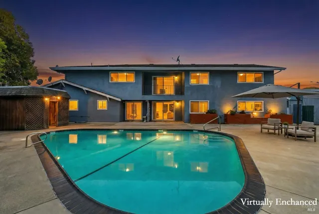 $1,299,999 | 150 Yorkshire Court, Vallejo, CA 94591