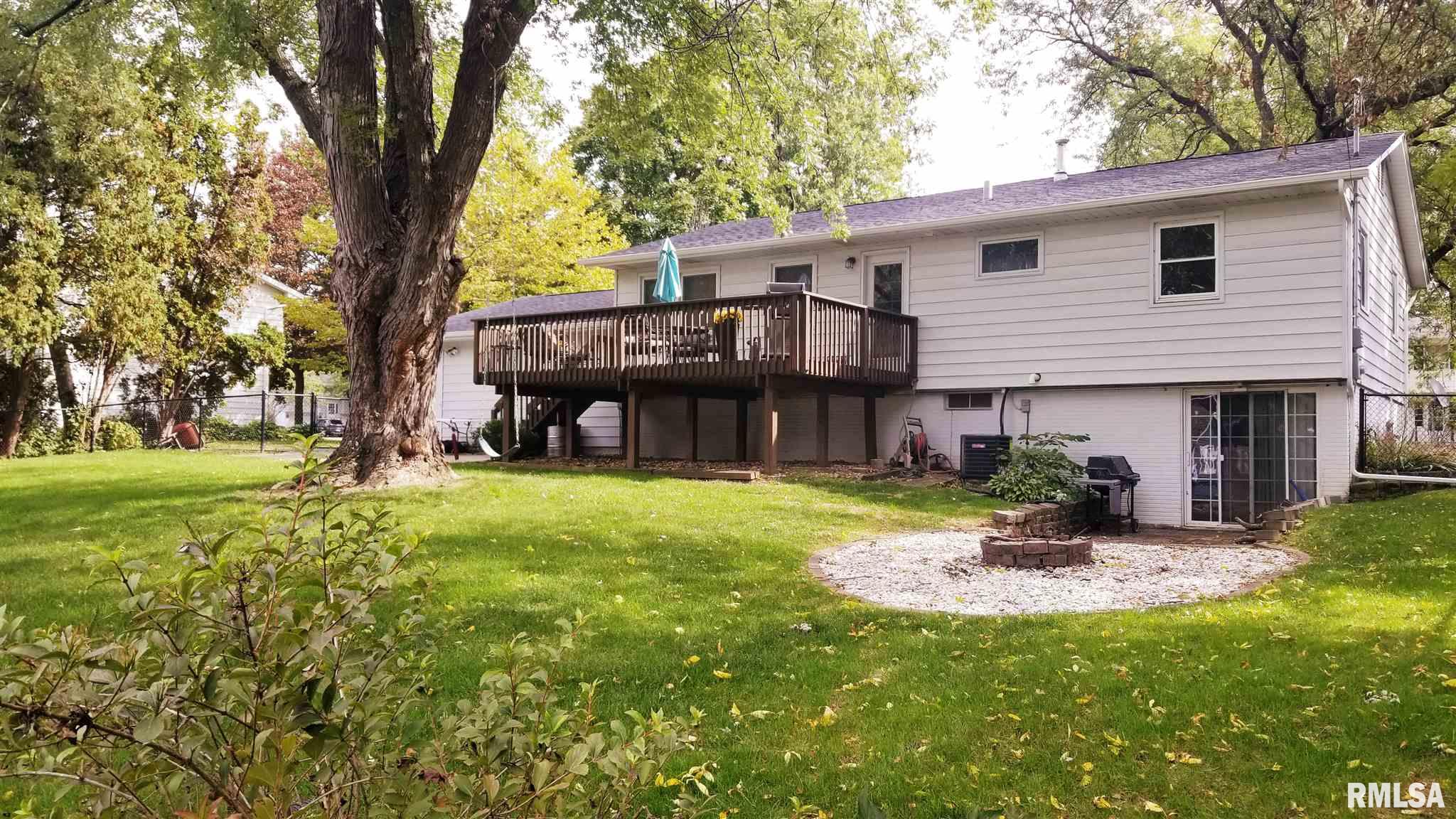 3424 Forest Road Davenport, IA 52807 - Photo 19 of 20 Gallery Image 19