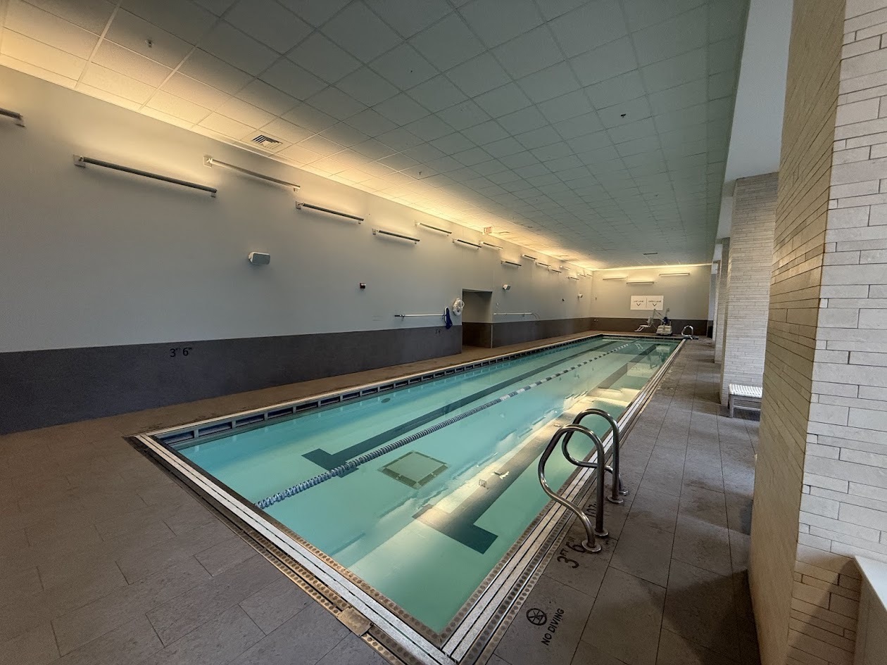 225 North Columbus Drive, Unit 5503 Chicago, IL 60601 - Photo 18 of 34