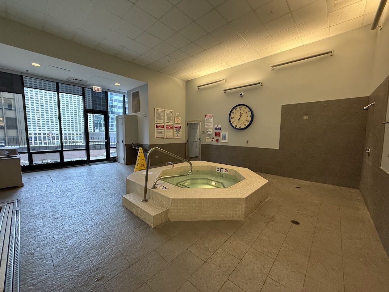 225 North Columbus Drive, Unit 5503 Chicago, IL 60601 - Photo 19 of 34