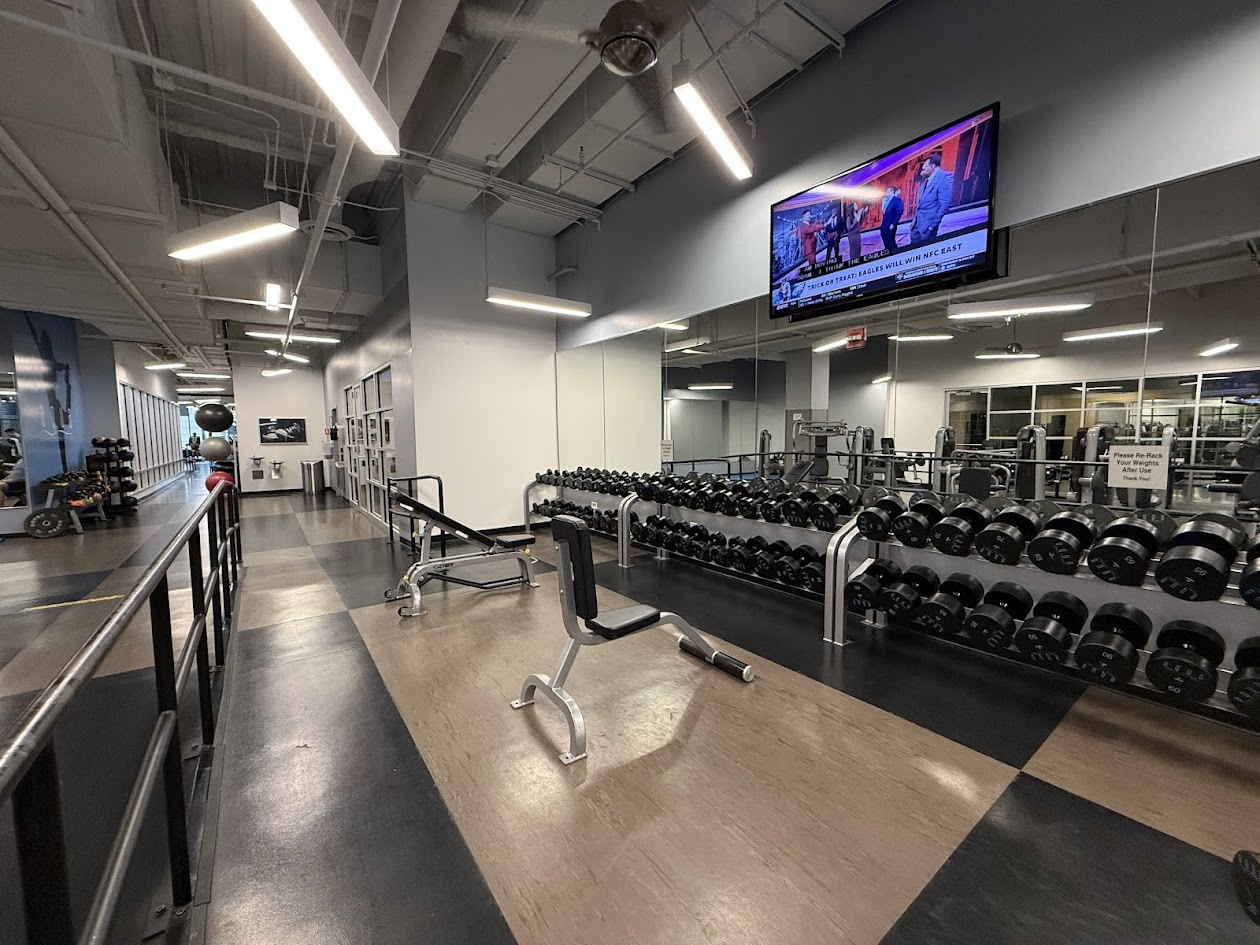 225 North Columbus Drive, Unit 5503 Chicago, IL 60601 - Photo 21 of 34