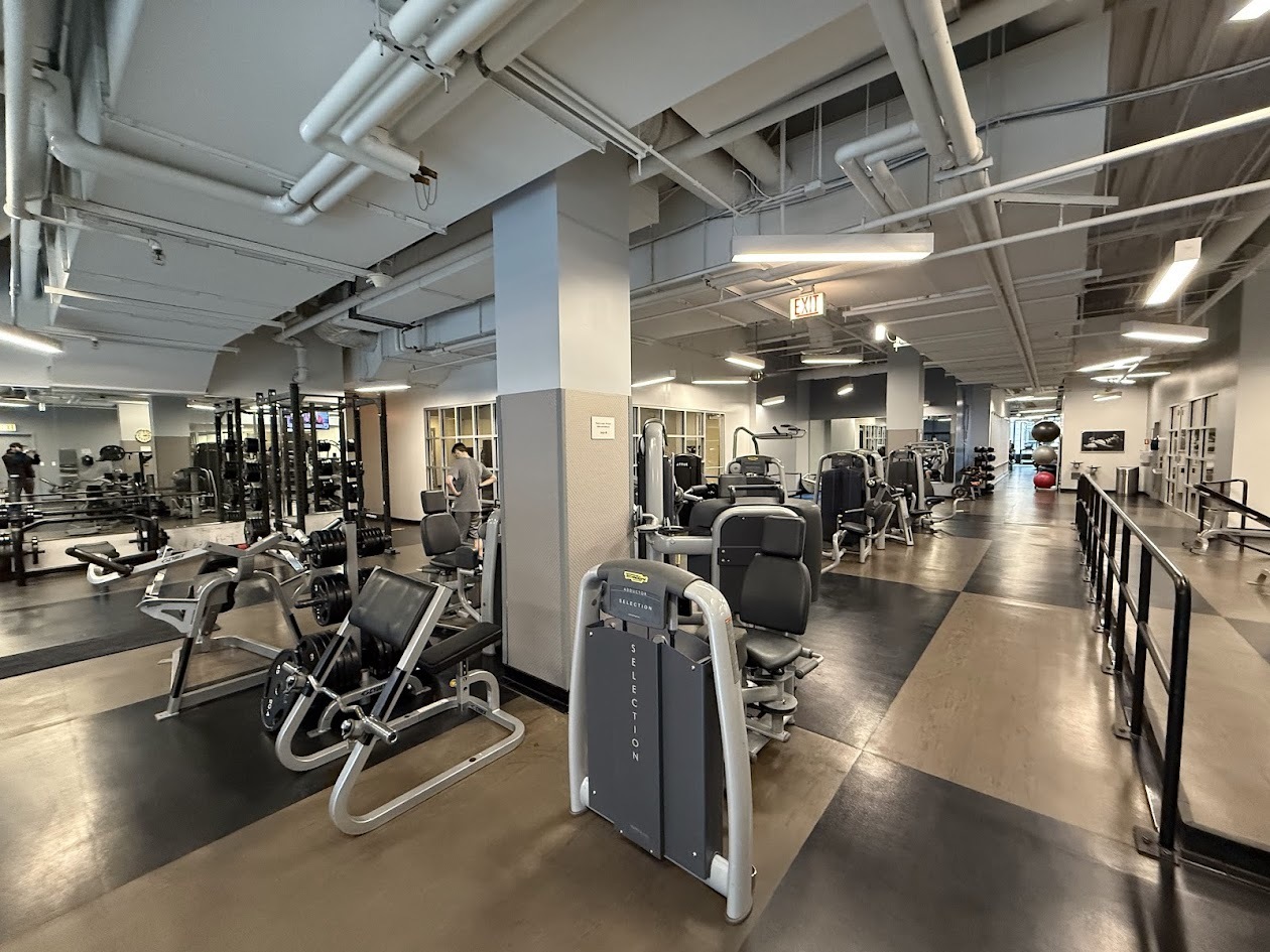 225 North Columbus Drive, Unit 5503 Chicago, IL 60601 - Photo 22 of 34