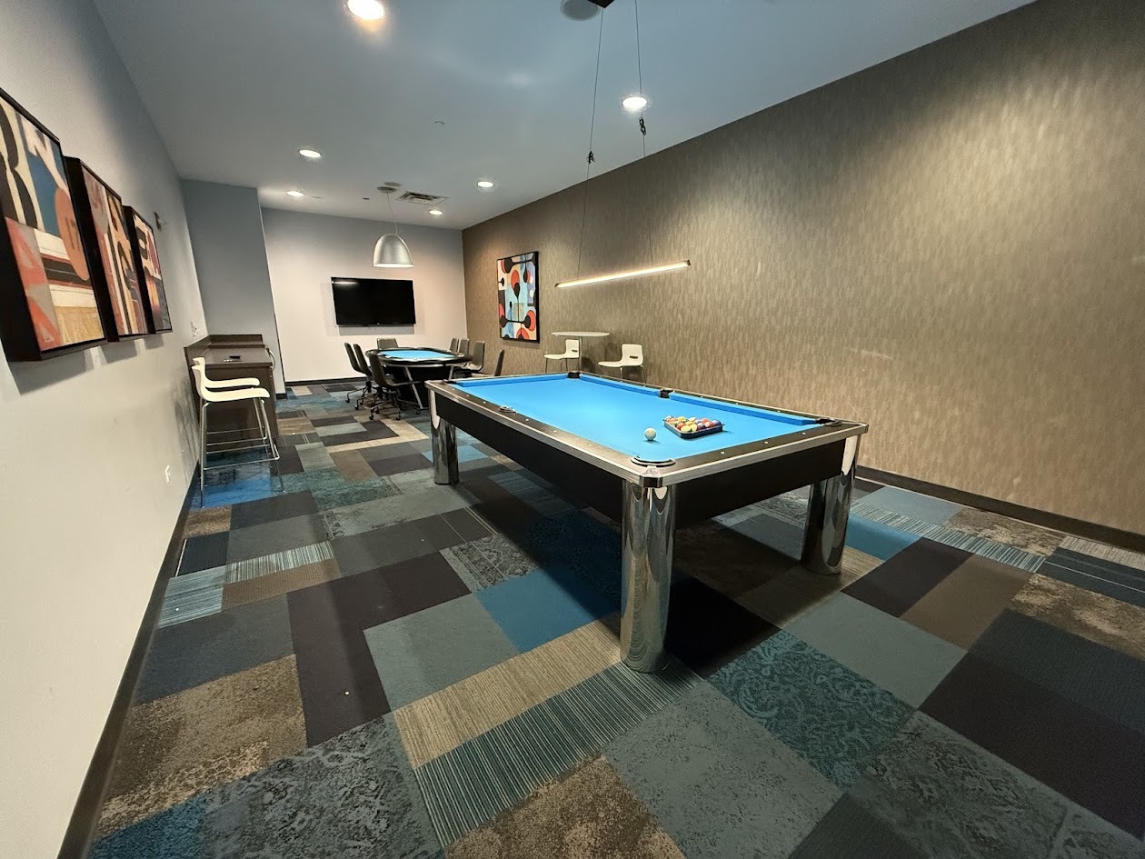 225 North Columbus Drive, Unit 5503 Chicago, IL 60601 - Photo 25 of 34