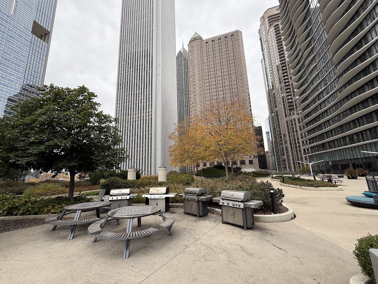 225 North Columbus Drive, Unit 5503 Chicago, IL 60601 - Photo 26 of 34
