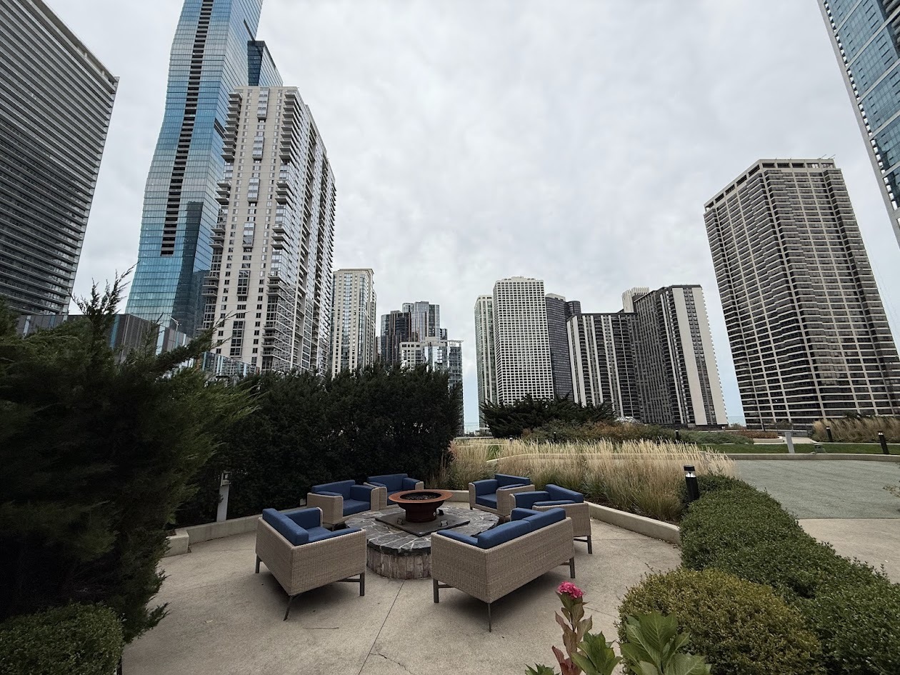 225 North Columbus Drive, Unit 5503 Chicago, IL 60601 - Photo 27 of 34