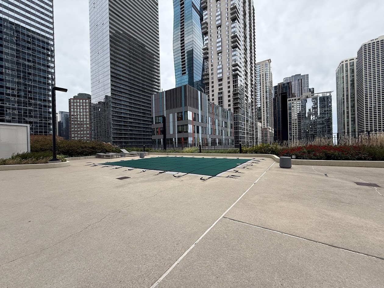225 North Columbus Drive, Unit 5503 Chicago, IL 60601 - Photo 28 of 34